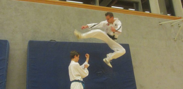 taekwondo neu 3