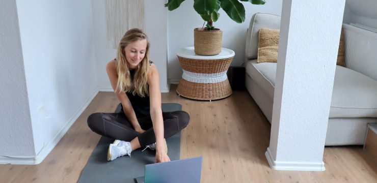 Online Live Kurse Galerie