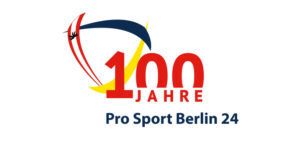 Pro Sport Berlin 24: Weil`s Spaß macht